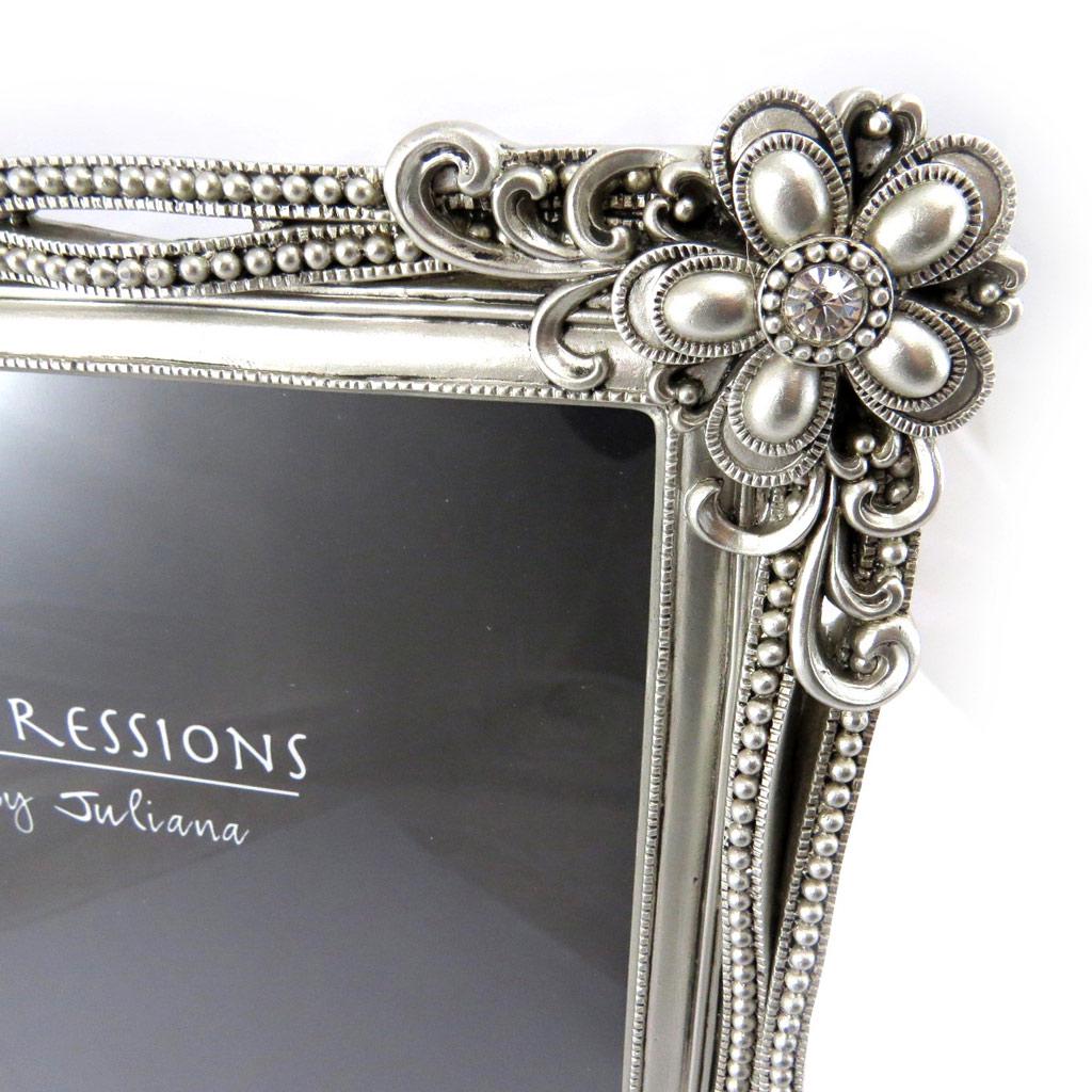 Les Trésors De Lily [L3266] - Состаренная фоторамка «Романтика» (20x25 см)