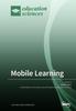 Книга Mobile Learning