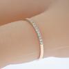 STAR JEWELRY  2ZR1580 #9(JP Size) ring K18 Pink Gold Women
