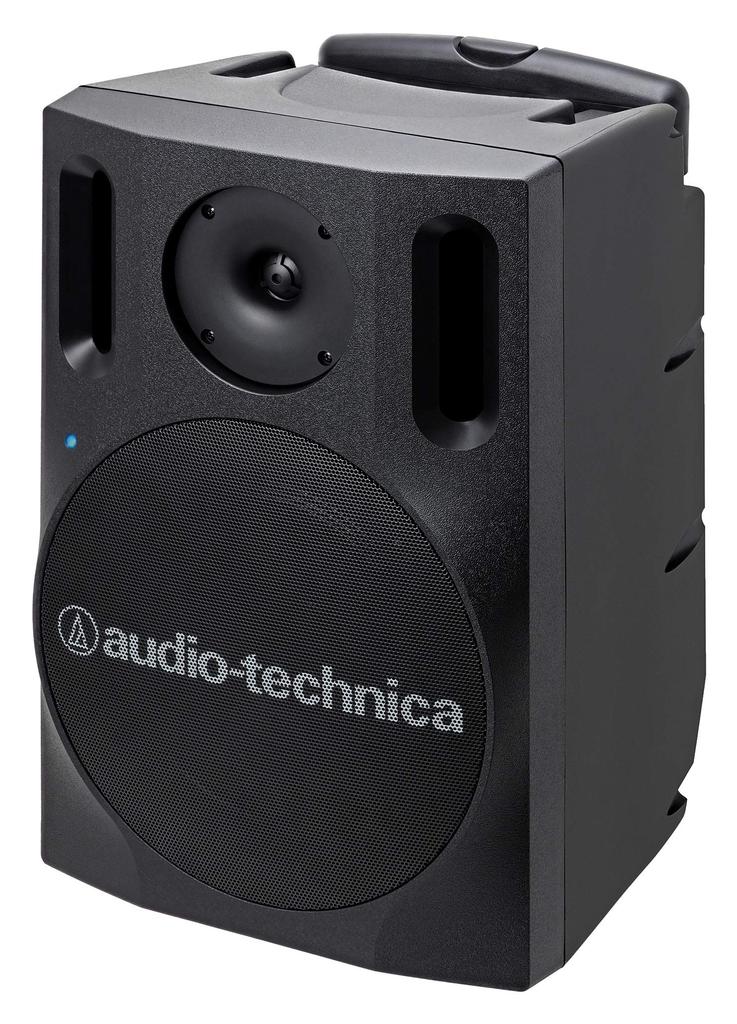 Цифровая беспроводная усилительная система Audio Technica без микрофона 1,9 ГГц ATW-SP1920