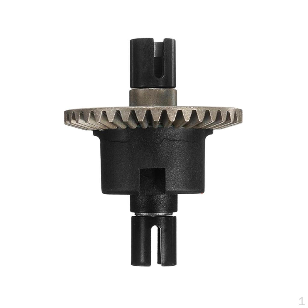 1/10 RC машинки 10427S Дифференциал для HSP LRP 120900 ZD Racing 7170