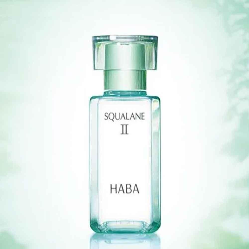 Haba Squalane II, 30ml, 1 unit