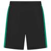 Finden & Hales Mens Knitted Pocket Shorts