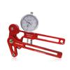 Bicycle Electronic Tension Meter Bike Wheel Spokes Checker High Precision Indicator Accurate Stable Tensiometer MTB Repair Tool