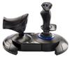T Flight Hotas 4 Flight Stick Detachable Throttle Plug and Play Official Joystick for PlayStation 4 Compatible with PC Thrustmaster