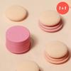 (1+1) Cheektone Jelly Blusher Puff 2 Sheets