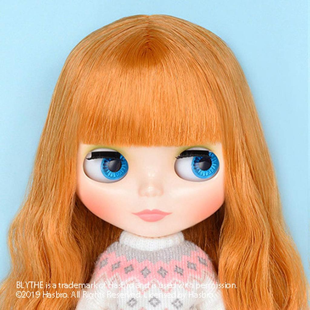 Neo Blythe Shop Limited Lumidemitria