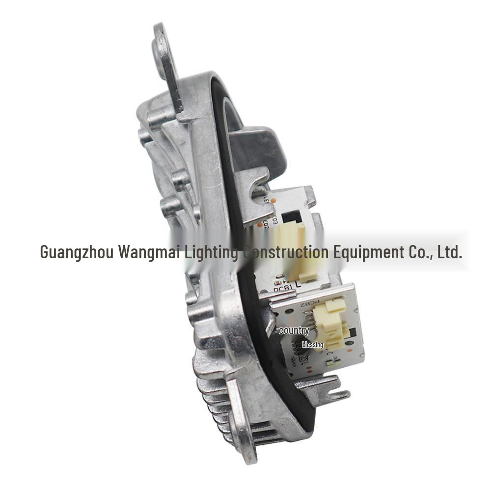 LED Module for 2015-2018 BMW 3 Series F34 GT LCI (Parts: 63117470427, 63117470428)