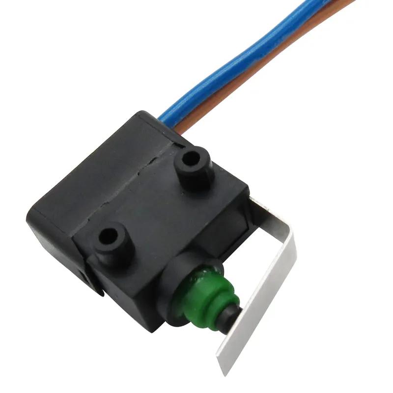 Reverse Light Switch Micro Switch For Volkswagen VW Crafter 2E 2006 - 2016 Mercedes Benz Sprinter W906 A0035400045