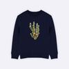 CACTUS AND ROSES Children's Sweatshirt