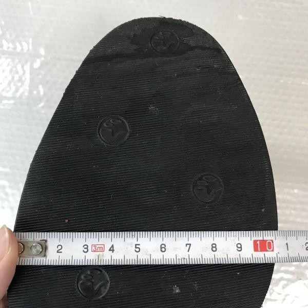 Винтажные лоферы Friedman Leather с монеткой 60-70-х годов Размер 8.5 26.5 Коричневые туфли для бизнеса и обслуживания(ИСПОЛЬЗОВАЛ)