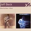 CD JEFF BECK - Blow By Blow / Wired 5094302 UK Rock Used