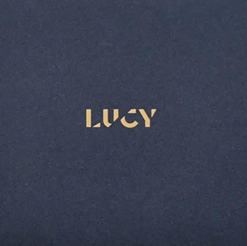 LUCY Deer dear Album Sales Used