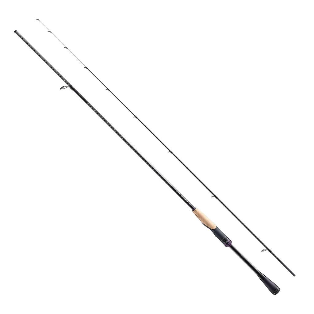 Shimano Bream Rod 25 Brennius XR S72L+-S