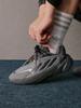 Adidas OZELIA Ретро Толстая подошва Высокий каблук Папины кроссовки - Adidas JH7364