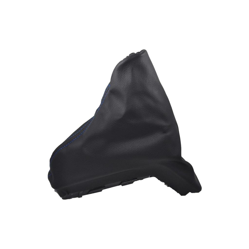 Gear and Handbrake Gaiter for Opel Astra H - Blue