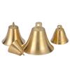 Doorbells Portable Grazing Copper Bells Copper Loud Bronze Bell Animal Bell Cow Horse Sheep Bells