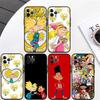 S-Special Hey A-Arnold New High-End Cover Phone Case for OPPO A3 Pro A72 A74 A76A78 A79 A94 A95 A18 A58