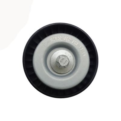 Ременный шкив подходит для:Двигатель Benz W271 OEM:000 202 1719