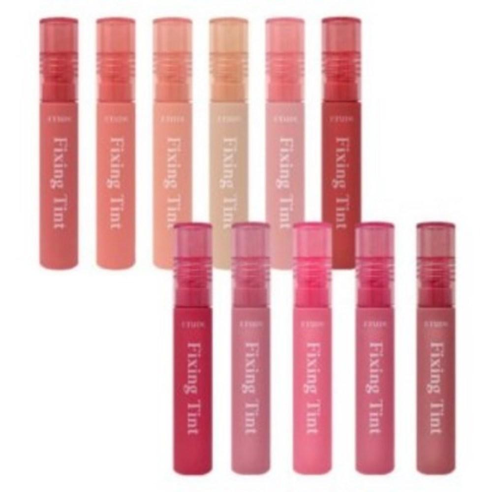 Etude House Etude Fixing Tint 4g