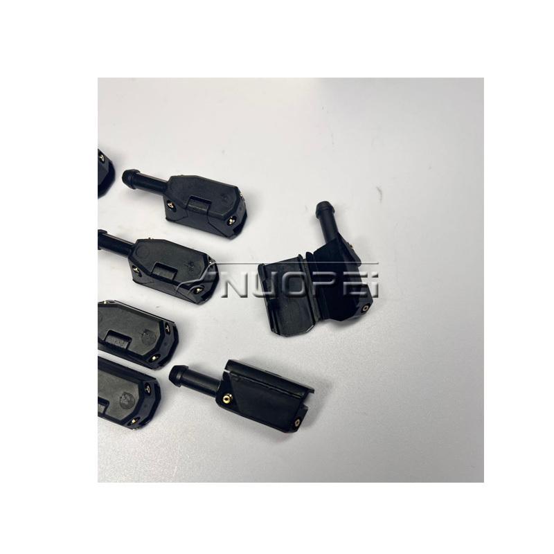 VOL Truck Body Parts Wiper nozzle Oem 1606839 81264820037 windshield wiper cleaning nozzle