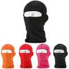 Mix Win Unisex Winter Windproof Ski Full Face Mask Bike Bicycle Balaclava Neck Cover
