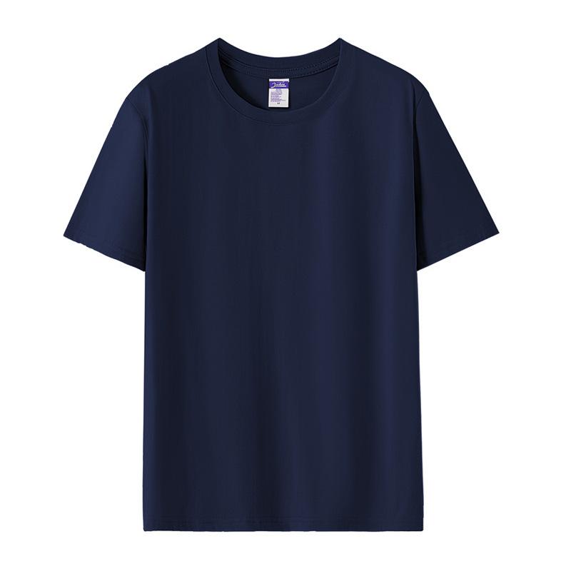 American large version short-sleeved t-shirt women's summer new middle school and high school students loose casual cotton half-sleeved top tide
