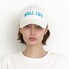 Odd Calf  Well Life Classic Cap_2color