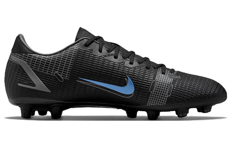 Nike Mercurial Vapor 14 Academy Hg 'Черно-синий' CV0970-004
