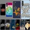 Чехол для телефона The Smashing Pumpkins для Samsung A54 A14 A24 A34 A17 A37 A57 A55 A35 A25 A15 A13 A23 A33 A53 A07 A05S A04S A03