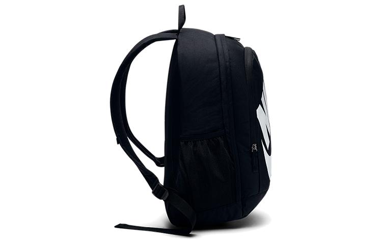 Nike Спортивная одеждаHayward Полиэстеровый рюкзак Обычный Унисекс Черный BA5217-010