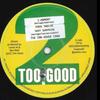 7-дюймовая пластинка PAPA TWELVE / KINGSLEY WRAY; БАРРИ - Момент; Saxy Surprise / Good People TG716 Too Good 2023 UK Регги, Ска и Даб