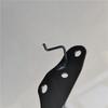 Кронштейны головки цилиндра двигателя 1UY-21315-00-00 для Yamaha Warrior 350 YFM 350 87-04
