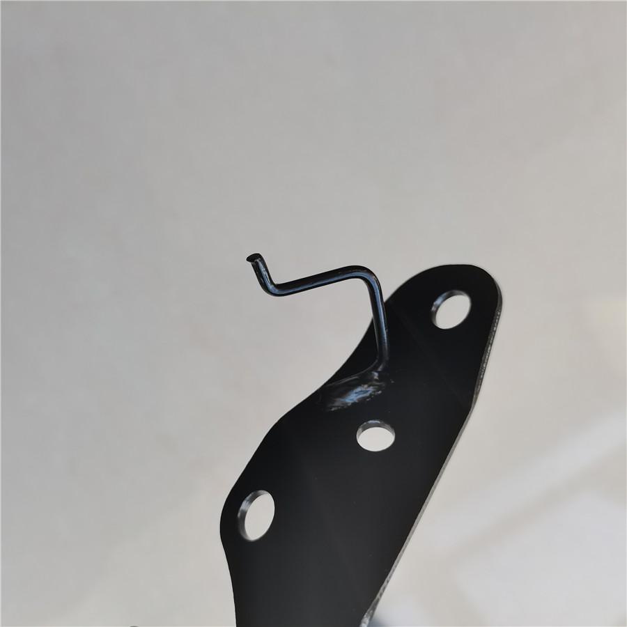 Кронштейны головки цилиндра двигателя 1UY-21315-00-00 для Yamaha Warrior 350 YFM 350 87-04