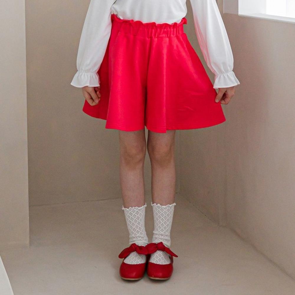 Lillypulver Lillypulver Pick And Pick Pants Red