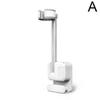 Hair Dryer Holder, Non-Drilling Wall-Mounted Hair Dryer Stand