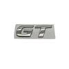New Car-styling 3D metal GT SPORT Badge Emblem Sticker for Volkswagen VW Polo Passat B5 B6 B7 Golf Jetta Touareg Bora