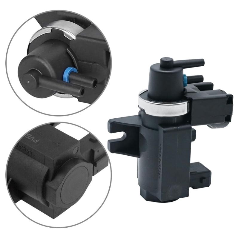 Автомобильный турбокомпрессор повышает электромагнитные клапаны для F10 F20 F30 335i 535i 328i N20 S63 3.0L запасная часть автомобиля 11747626351