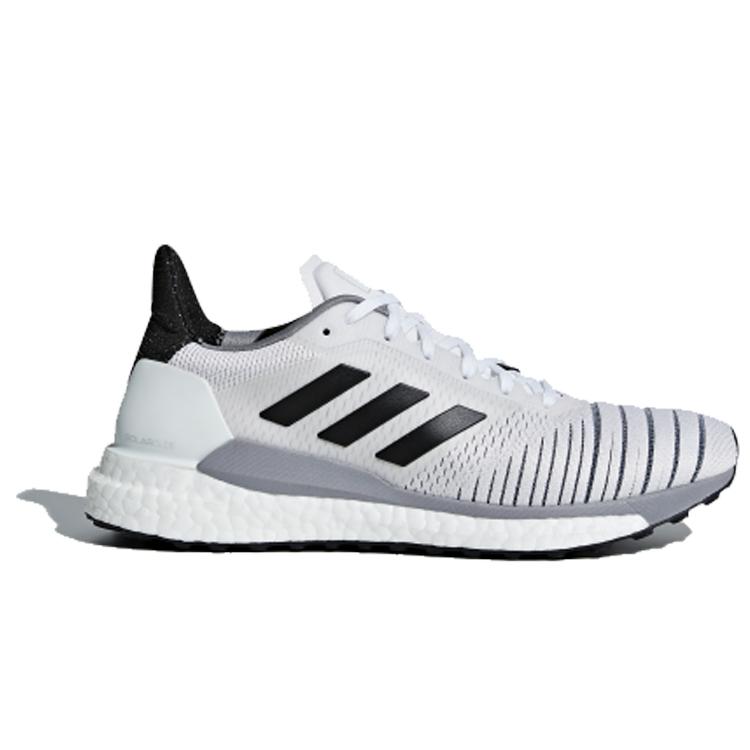 adidas Solar Glide 'Footwear White' Женская BB6630