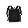New FILA Fabric Laptop Bag Backpack Regular Men's Black F13M328104F-BK