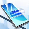 Гидрогелевая пленка для Oppo Reno 12 Pro/Find X6/A11X - Полная защита экрана