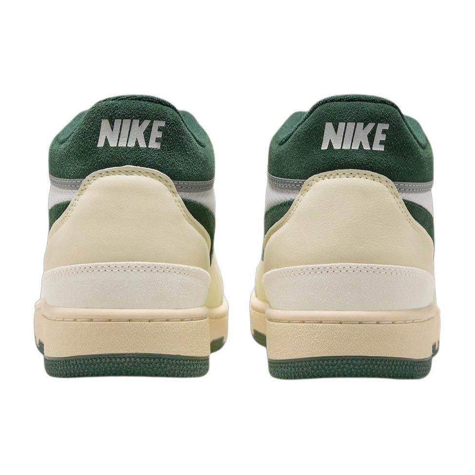 Nike Mac Attack Sail Fir Men Sneakers Cream Coconut-Milk Pale-Vanilla FZ2097-100