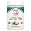 Organic Virgin Coconut Oil, 14 Fl Oz (414 Ml)