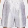 Nike Мужские баскетбольные шорты Kobe 6" Nike Dri-FIT Standard Issue с двусторонним дизайном FZ0932-100