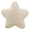 Star Pillow Cute Soft Fluffy Sleeping Throw Cushion Sofa Couch Bed Decoration Pentagram Shape PP Cotton Stuffed Toy Girlfriend Kids Gift