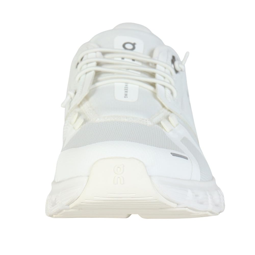 Кроссовки Cloud 6 White White см [ON] женские 23.0