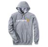 Carhartt Logo Loose Fit худи