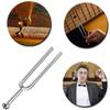 A Tone 440 Hz 440Hz Tuning Fork Tunning Musical Tuning Fork Musical Instrument Tone Tuner  Guitar
