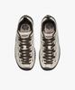 [KEEN] Женские кеды Jasper Canvas Натуральный/Черно-оливковый KNSO6E307IV