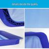 Reinforced Deep Water Skimmer & Pond Dredging Net